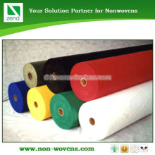 fusing interlining home textile use nonwoven fabric